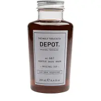Depot No. 601 Gentle Body Wash Original Oud 250 ml
