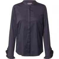 Mos Mosh Mattie Shirt - Navy - XL