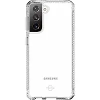 Itskins Spectrum Clear S21+ 4G/5G transparent case