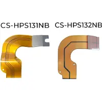 Cameron Sino HP Spectre 13-V000 akku 4750 mAh (2. versio eri liitin)