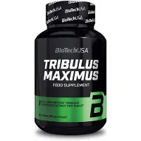 Biotech USA Tribulus Maximus - 90 tablettia