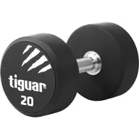 Tiguar PU-käsipaino 20 kg (PARI)