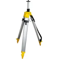 Stanley Tukiteline/mittausjalusta laser-vaaituslaitteelle TPM1