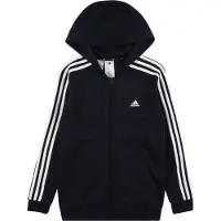 Adidas Essentials 3 Stripes Verryttelytakki