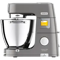 Kenwood Titanium Chef Patissier XL -yleiskone