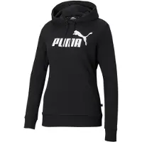 Puma Essential Logo Huppari
