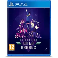 Sayonara Wild Hearts PS4