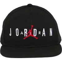 Jordan Hattu 'JUMPMAN' punainen / musta / valkoinen