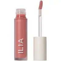 Ilia Balmy Gloss Tinted Lip Oil Huulikiilto 4.3 ml Petals