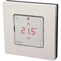 Danfoss IconRD WL langaton näyttö, korvaa Link RS 403221880:n