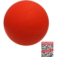 Gymstick Myo Fascia Hierontapallo