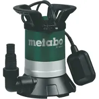 Metabo Likaveden uppopumppu TP 8000 S