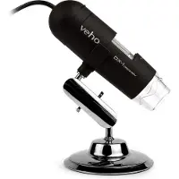 SmartaSaker USB-mikroskooppi