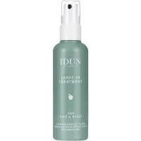 IDUN Minerals Leave-In Hair & Scalp Treatment, 100ml