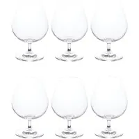 Leonardo - Ciao+ Bar Brandylasi 40 cl 6 kpl