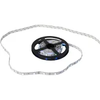 JUST LIGHT Teania 5m RGB ledvalonauha