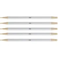 Samsung FLIP 2.0 EXTRA PENS. 5 PACK (CY-PENRXEN)