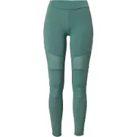 Urban Classics Leggingsit minttu