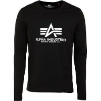 Alpha industries Basic Pitkähihainen T-paita