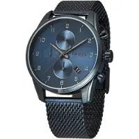 BOSS Skymaster 44 Mm Kello