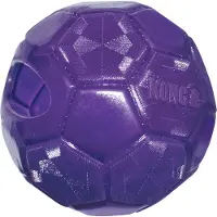 Kong Flexball -koiranlelu M/L-koko: Ø15cm