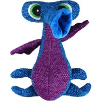 Kong Woozles pehmolelu sininen