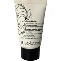 ABSOLUTION La Crème Riche Kasvovoide 50 g