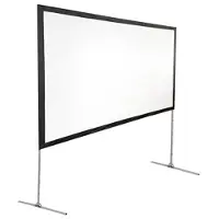 Multibrackets – MB QUICK FOLD PROJECTION SCREEN,16:9,332X187,150'' (7350073731923)