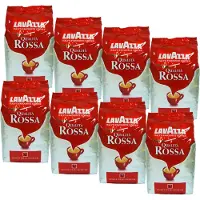 Lavazza | Qualità Rossa - 1 000 g kahvipapuja
