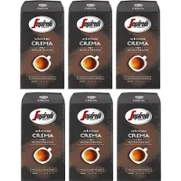 Segafredo | Selezione Crema - 1 000 g kahvipapuja