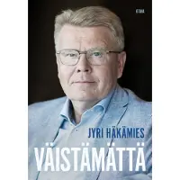 Otava Jyri Häkämies : Väistämättä