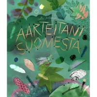 Otava Aarteitani Suomesta