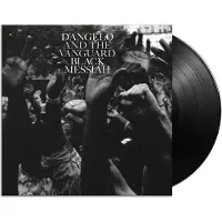 Sony music - Black Messiah (The Vanguard) (2 LP)