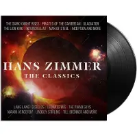 Sony bmg - The Classics (2 LP)