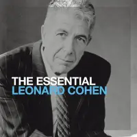 Sony music LEONARD COHEN "The Essential" (2CD)