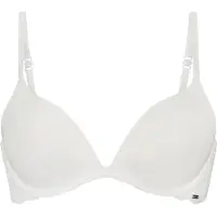 Hunkemoller Angie Pp Push - White - 75 B