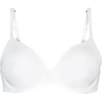 Hunkemoller Rintaliivi valkoinen