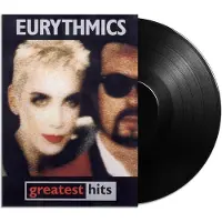 Sony music Vinyylilevy Eurythmics Greatest Hits
