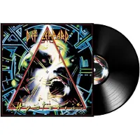 Mercury - Hysteria (2 LP)