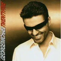 Sony music CD George Michael "Twentyfive" (2CD)