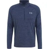 Under Armour Tech 2.0 Puoli Vetoketjullinen Pitkähihainen T-paita