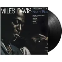 Sony bmg - Kind of Blue (LP)