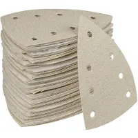 Klingspor Hiomapaperi Delta -hiomakoneeseen PS 33 CK; GLS24; 98x148 mm; G80; 100 kpl.
