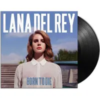 POLYDOR - Born To Die (2 LP)