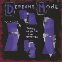Sony music - Songs of Faith and Devotion (CD)