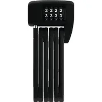 ABUS Bordo Lite Mini 6055c Taittolukko
