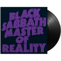 Universal Music - Master Of Reality (LP)