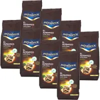 Mövenpick | Caffè Crema - Auténtico - 1 kg kahvipapuja