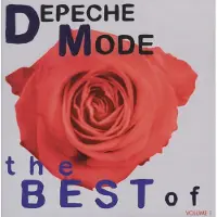 Sony music - The Best Of Depeche Mode, Vol. 1 (2 CD)