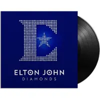 Universal Music - Diamonds (2 LP)